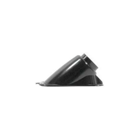 Ipex 1 in PVC Conduit Bell End, 50PK 89236