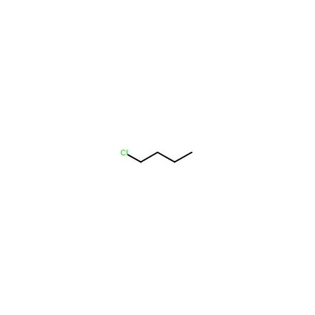 Ak Scientific 1-Chlorobutane (100mL), CAS 109-69-3 7270AF-100mL