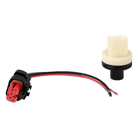Fleetguard Engine Air Filter, Axial Seal AF25958K