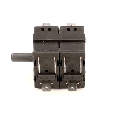 Waring Function Switch, CO1600WR 034808