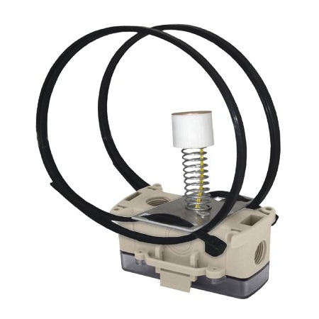 Bapi 10K-3 Sprg Strap Sensor - Box 2 BA/10K-3-STP-BB2