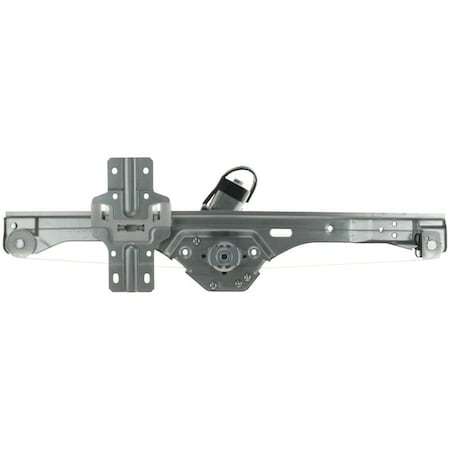 Cardone OE Replacement, New, With Regulator 82-1055HR