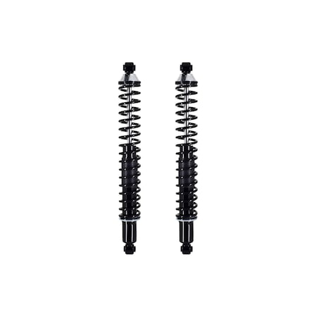 Fcs Struts Shock Absorber And Coil Spring Assembly SC00010