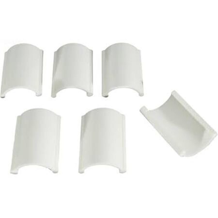 Poolvergnuegen Turbine Vane Kit PLVPVXH004PK6