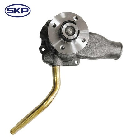 Skyward Automotive Products Engine Water Pump,  SK1251760
