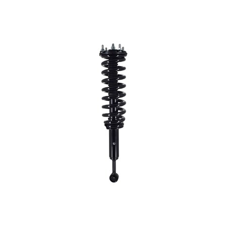 Fcs Struts Suspension Strut And Coil Spring Assembly 1345978L