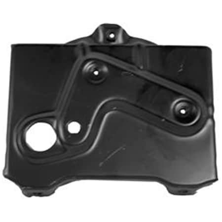 Sherman Parts Battery Tray for 1970-1981 Chevy Camaro SHE697-69