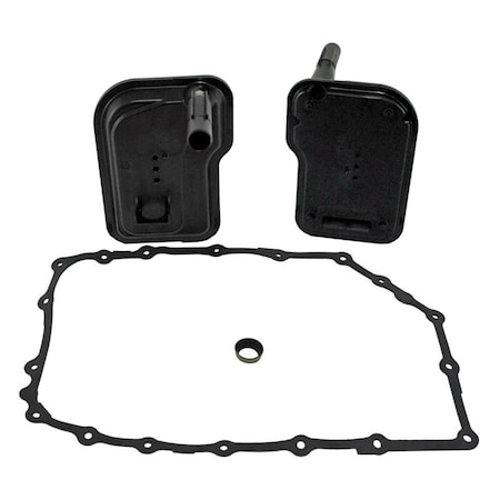 Cequent Performance Transmission Filter Kit 58369