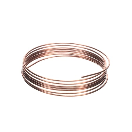 Silver King TUBE CAP .036ID .81OD IN 22950-SK