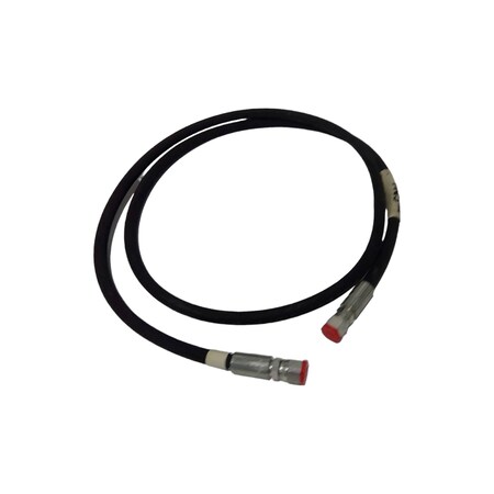 Cnh HOSE FLEXIBLE, CNH OEM 87681602 87681602