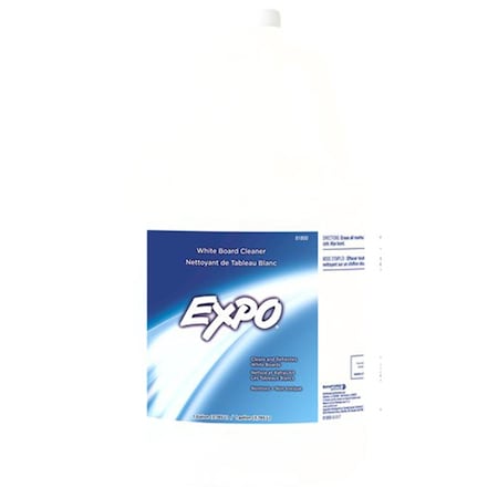 Newell oration Expo White Board Cleaner Gallon SAN81800