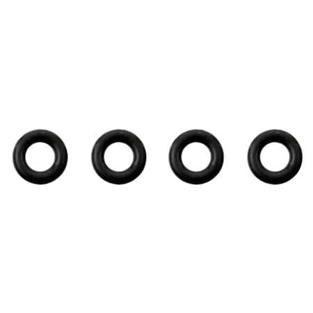 Fel-Pro Fuel Injector O-Ring Kit, ES70599