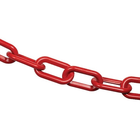 Zoro Select Plastic Chain 58005-500