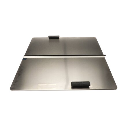 Nelson DOUBLE LID - DLR200 21-1/4X21-1/4 YZ0220