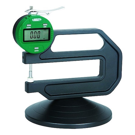 Insize Thickness Gage 2674-101