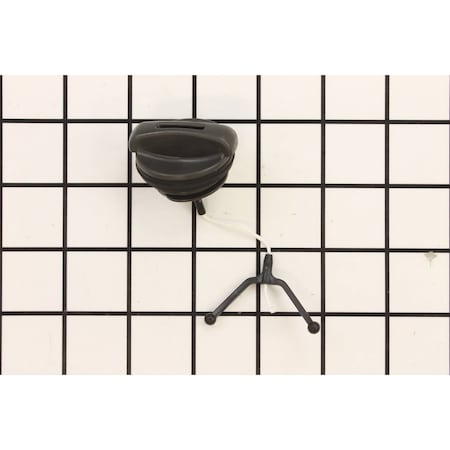 Husqvarna TANK CAP ASSEMBLY 544111203