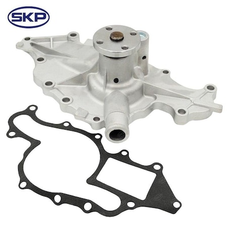 Skyward Automotive Products Engine Water Pump, SK1251480