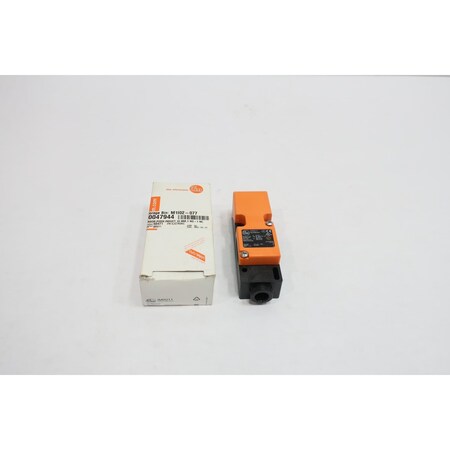 Ifm INDUCTIVE SENSOR 20-250V-AC/V-DC IM0011 IME2015BFBOA
