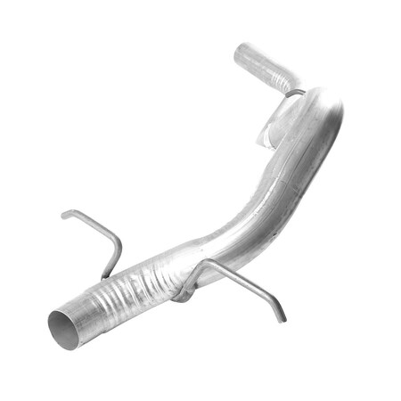 Ap Exhaust PREBENT PIPE 54211