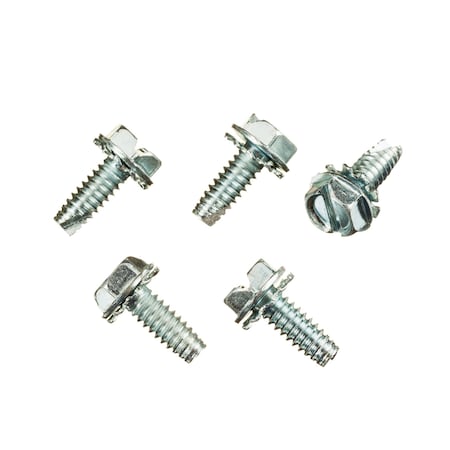 Ridgid Screws, PK5 36787