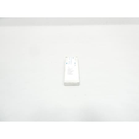 Festo KIT PNEUMATIC VALVE MANIFOLD CPV14-BS-5/3G-1/8