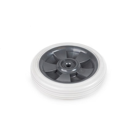 Proteam Wheel Assembly, 8" 832190