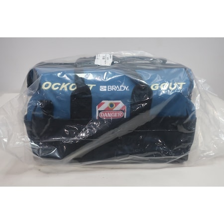 Brady LOCKOUT KIT Y5030474 153672