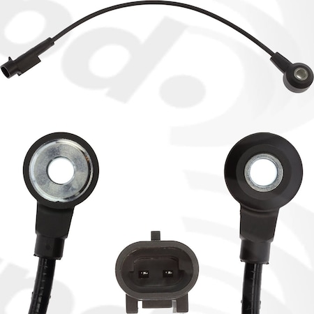 Global Parts Distributors Global Ignition KnockDetonation Sensor 1811819