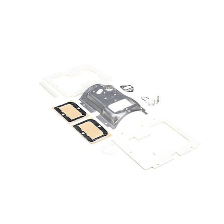 Rinnai Rheem Water Heater Pilot Assemblies 204000041