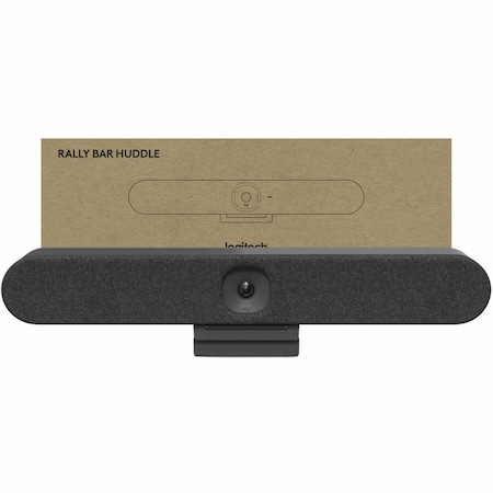 Logitech Rally Bar Huddle all-in-one video bar for huddle and small rooms 960-001485