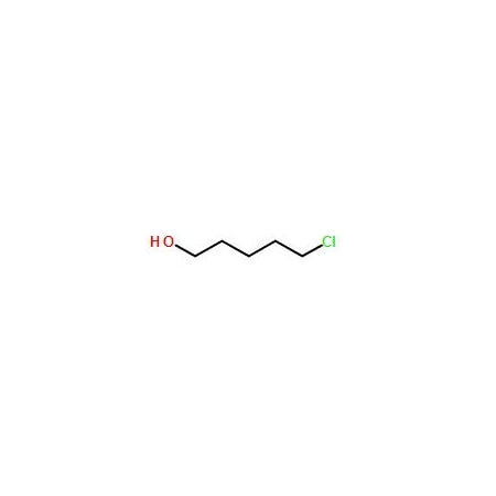 Ak Scientific 5-Chloro-1-pentanol (100g), CAS 5259-98-3 Q094-100g