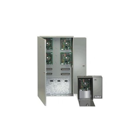 Doorking Quad Box for Tracker 2351-082