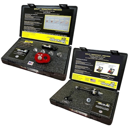 Milton Broken Bolt Repair Kit PMXO200PRO