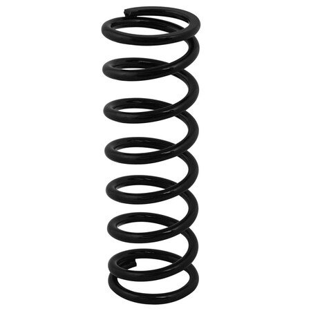 Geared2Golf 2.5 in. ID x 10 in. Coil Spring, Black - 250 lbs GE1836211