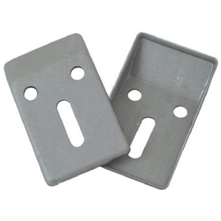 Master Plumber PSB8005 Steel Basin Hanger 738096