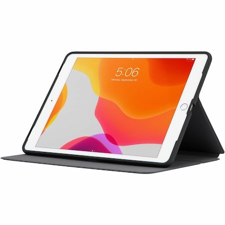 Targus CLICK-IN ROTATING CASE FOR IPAD7TH G THZ851GL