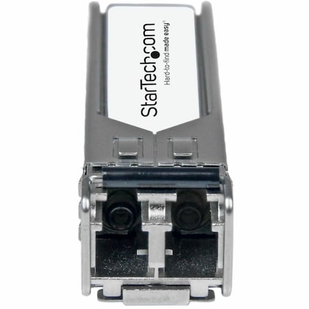 Startech.Com Brocade 10G-SFPP-SR Compatible SFP+ 10GE 10G-SFPP-SR-ST