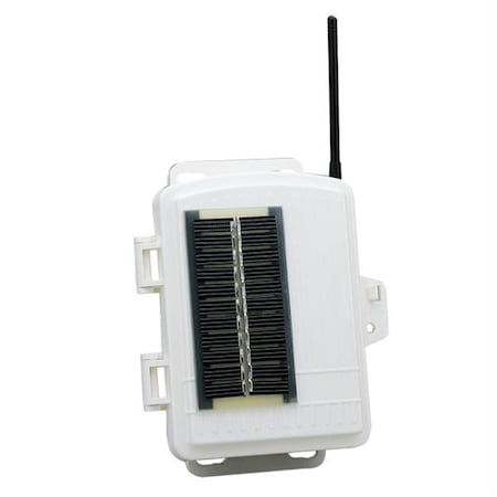 Davis Instruments Davis Standard Wireless Repeater with Solar Power 7627
