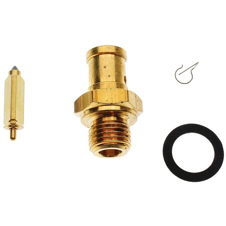 Hygrade Tuneup Standard Motor Products, Carb Needle/Seat, VN153DT
