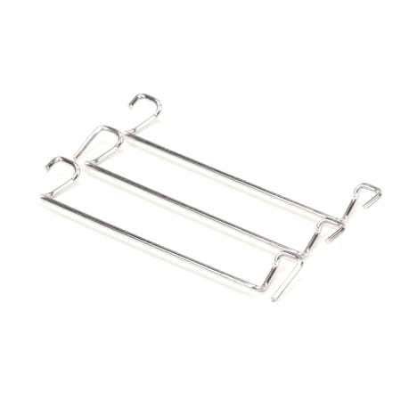 Lincoln Industrial Slice Clip, Conveyor, Split Belt 370985