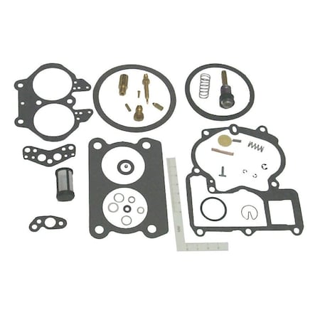 Sierra Prime Line Carburetor Kit 18-7097