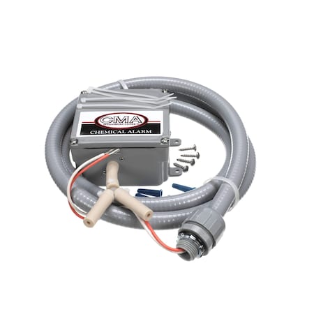 Cma Dish Machines SANITIZER ALARM ASSY 115V 12508.00