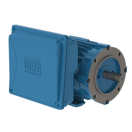 Weg MOTOR 3HP 2P 143/5TC WFF2 00336ES1E145TC-W22