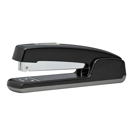 Bostitch Professional Executive Stapler, 20-Sheet Capacity, Black B5000-BLACK