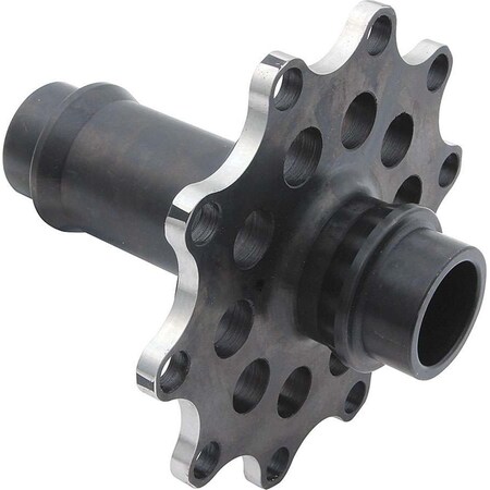 Powerhouse 9 in. 31 Spline Ultra-Lite Scalloped Steel Spool for Ford PO3624089