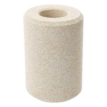 Mueller Industries Filter Dryer Core, 5 1/2 in L, Activated P 37266