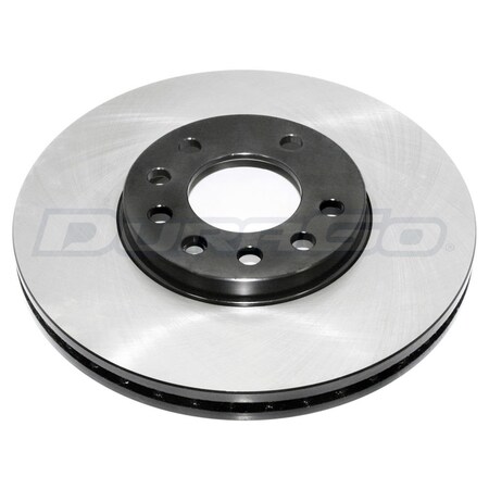 Durago BR34140-02 Premium Electrophoretic Brake Rotor BR3414002