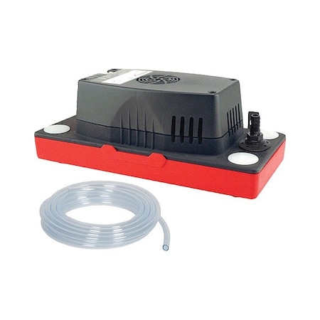 Asurity Condensate Pump w/Tubing, 120V CP-22LPT