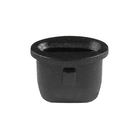 Auveco Cowl Vent Nut #6 Or #8 Screw Size, 25PK 14037
