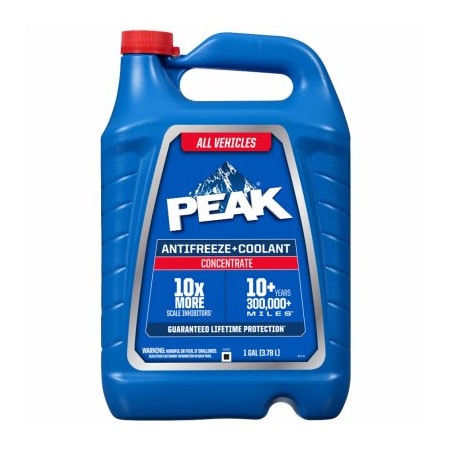 Old World Industries PeakGAL Full Antifreeze PKP0B3
